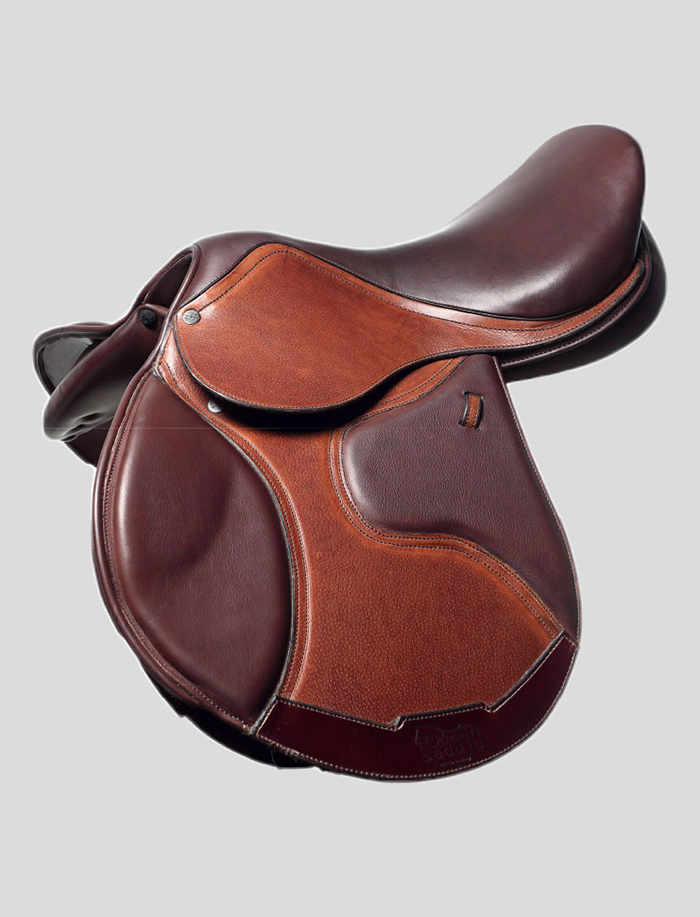 Trace - Equeen Saddle