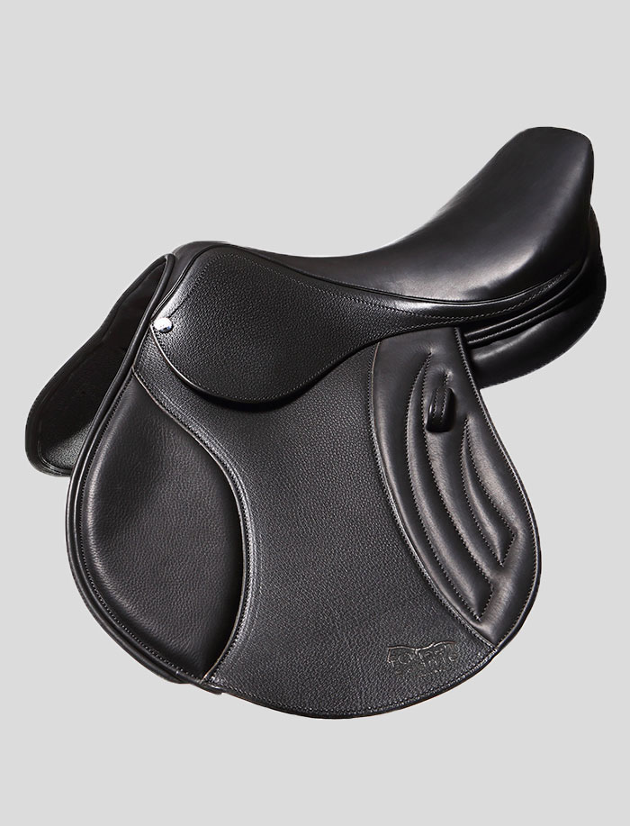 Lupo - Equeen Saddle