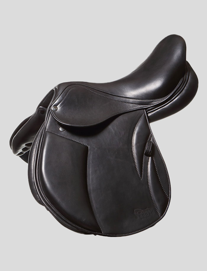 Shire - Equeen Saddle